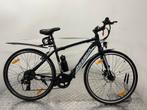 Elektrische sportieve herenfiets Lectro Zephyr e-bike, Gebruikt, C-12 & 13, Phase-II, Phase-2, Noida, Uttar Pradesh 201305, India