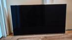 Philips 55 inch tv, Ophalen, Philips, Gebruikt, 50 Hz