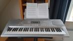 Casio CTK 800 keyboard, Muziek en Instrumenten, Casio, 61 toetsen, Aanslaggevoelig, Gebruikt