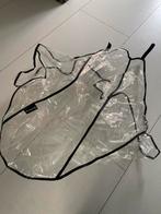 Quinny regenhoes voor Quinny zapp buggy, Kinderen en Baby's, Buggy's, Ophalen of Verzenden, Gebruikt, Quinny, Regenhoes