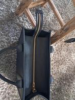 Marc Jacobs The Tote Bag Zwart, Sieraden, Tassen en Uiterlijk, Tassen | Damestassen, Ophalen of Verzenden, Zo goed als nieuw, Zwart