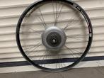 Trek Accu / achterwiel / complete bedrading, Gebruikt, 50 km per accu of meer, 55 tot 59 cm, Ophalen