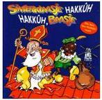 CD Sinterklaasje Hakkûh Hakkûh baasje, Ophalen of Verzenden