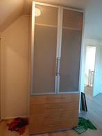 Ikea Pax kast verschillende delen, Ophalen, 200 cm of meer, 50 tot 100 cm, Zo goed als nieuw