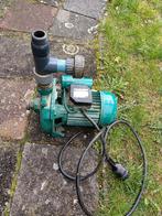 Waterpomp, Tuin en Terras, Waterpompen, Ophalen, Gebruikt, Elektrisch, Overige typen