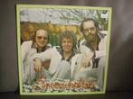 Sneeuwbaltrio* – Sneeuwbaltrio, Ophalen of Verzenden, Zo goed als nieuw, 12 inch, Pop
