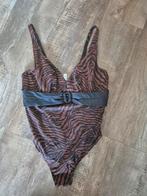 Nieuw badpak Prima Donna Issambres maat 85E, Zwart, Nieuw, Badpak, Ophalen of Verzenden