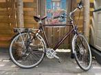 Koga Miyata fiets (bijgewerkt), Fietsen en Brommers, Fietsen | Heren | Sportfietsen en Toerfietsen, Ophalen, 28 inch, Gebruikt