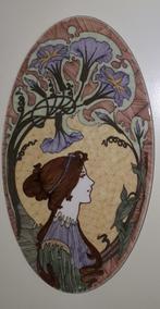 Gezocht Plateelbakkerij Zuid-Holland (PZH) Gouda, Antiek en Kunst, Antiek | Keramiek en Aardewerk, Ophalen of Verzenden