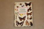 Boek over Vlinders - 120 Vlinders in kleuren, Boeken, Dieren en Huisdieren, Ophalen of Verzenden, Gelezen