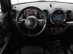 Mini Countryman 1.5 One Business Edition | Leder | Stoelverw, Auto's, Mini, Stof, Countryman, Zwart, Bedrijf