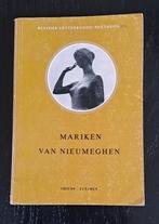 Mariken van Nieumeghen. Oud-nederlands mirakelspel., Gelezen, Ophalen of Verzenden