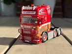 Scania R6 Topline 6 x 2 Twin Steer van Manuel, Ophalen of Verzenden, Zo goed als nieuw, Bus of Vrachtwagen, Overige merken