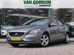 Volvo V40 2.0 D2 Kinetic Automaat (bj 2015), Stof, Gebruikt, Euro 6, 4 cilinders