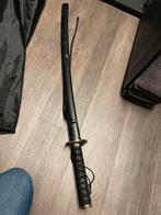 Katana Zwaard met Schede, Ophalen