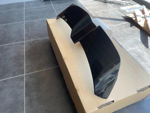 Spoiler Carbon look voor de Audi A3, Auto diversen, Tuning en Styling, Ophalen of Verzenden
