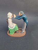 Magnetiseur  met vrouw Engeland, 1 speler, Ophalen of Verzenden, Zo goed als nieuw