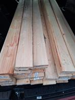 Hout geschaafd, Doe-het-zelf en Verbouw, Hout en Planken, Ophalen, 25 tot 50 mm, Nieuw, 200 tot 250 cm