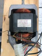 Wabeco 2400 d AEG motor zie gegevens., Doe-het-zelf en Verbouw, Motoren, Ophalen, Zo goed als nieuw, Elektromotor
