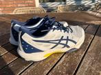 ASICS GEL-ROCKET 11 Maat 44 - Zaalschoenen, Ophalen of Verzenden, Gebruikt