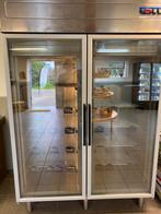Horeca vriezer met losse motor, Ophalen, Koelen en Vriezen