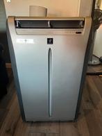 Sharp cv-p10pr mobiele airco, Witgoed en Apparatuur, Airco's, Ophalen, Gebruikt, 3 snelheden of meer, Afstandsbediening