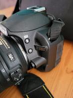 Nikon D3100, Ophalen, Gebruikt, Nikon