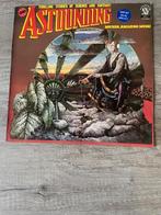 LP Hawkwind - Astounding Sounds, Amazing Music - 1976, Ophalen of Verzenden, Zo goed als nieuw, 12 inch, Poprock