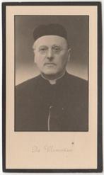 Pastoor Johan Peter Bogaerts 1872 Woensel + 1945 Keldonk, Verzenden, Bidprentje
