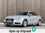 Audi A3 Limousine 1.4 TFSI Pro Line Plus |AUTOMAAT|, Auto's, Audi, Gebruikt, 4 cilinders, 1210 kg, 650 kg