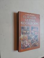 Elseviers Gezinskookboek – E. Nakken-Rövekamp, Ophalen of Verzenden