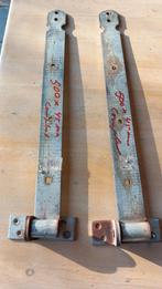 Duimen voor poort, Tuin en Terras, Ophalen of Verzenden, Gebruikt, IJzer, Overige typen