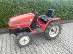 Kubota B7001/ B-14 / Mitsubishi Diverse mini trekkers, Gebruikt, Tot 2500, Tot 80 Pk, Ophalen