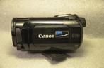 Canon Legria video camera HF S21, Audio, Tv en Foto, Videocamera's Digitaal, Full HD, Ophalen of Verzenden, 8 tot 20x, Sony
