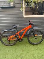 Mountainbike kindwren 26 inch, Fietsen en Brommers, Fietsen | Mountainbikes en ATB, Ophalen, Gebruikt, Overige merken