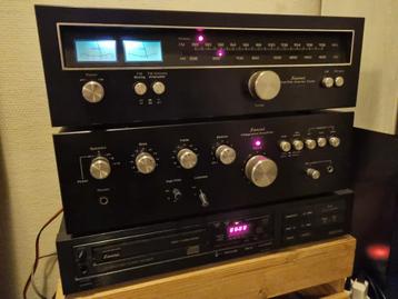 Sansui AU-3900, TU-3900 & Altec Lansing Model One beschikbaar voor biedingen