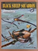 Black Sheep Squadron, Meerdere stripboeken, Ophalen of Verzenden, Zo goed als nieuw