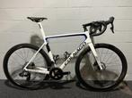 Colnago V3 rival Heren wit 56cm 2023, 53 tot 57 cm, Gebruikt, Overige merken