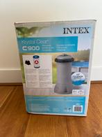 Intex Swimming Pool Pump, Ophalen of Verzenden, Gebruikt