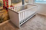 Complete PAIDI babykamer: ledikant, commode, kast, Kinderen en Baby's, Kinderkamer | Complete kinderkamers, Ophalen, Gebruikt
