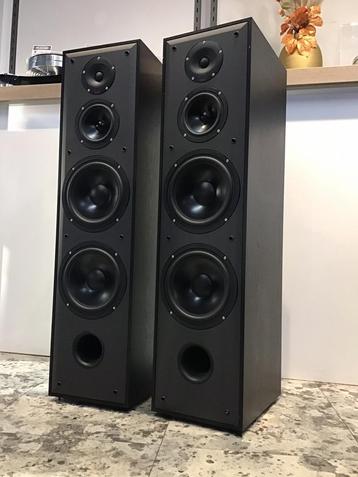 Dali 8008 beschikbaar voor biedingen