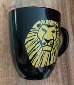 The Lion King Musical Beker/Mok “Senseo”, Ophalen of Verzenden