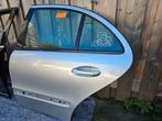 Mercedes W211 Deur - Bouwjaar 2002-2009, Auto diversen, Tuning en Styling, Ophalen of Verzenden