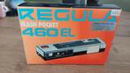 Regula flash pocket 460 EL, Ophalen of Verzenden, Nieuw, Compact, Overige Merken
