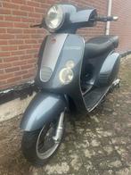 Berini GY6 125cc 4T motorscooter loop of sloop, Fietsen en Brommers, Ophalen, Gebruikt, Berini, 125 cc