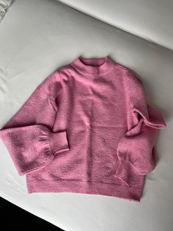 Trui roze Costes S beschikbaar voor biedingen