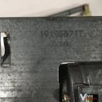 Vw Golf 2  3drs Ruitenwissermechaniek met motor Achter, Auto-onderdelen, Ophalen of Verzenden, Gebruikt