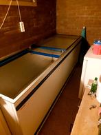 Horeca vriezer, Witgoed en Apparatuur, Vriezers en Diepvrieskisten, Ophalen, Gebruikt, 60 tot 90 cm, 160 cm of meer