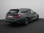 BMW 3 Serie Touring 330e xDrive M Sportpakket | Stuurwielran, Stof, Gebruikt, 4 cilinders, Plug-in hybride