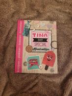 Tina Knutselspecial, Ophalen of Verzenden, Zo goed als nieuw, Tina